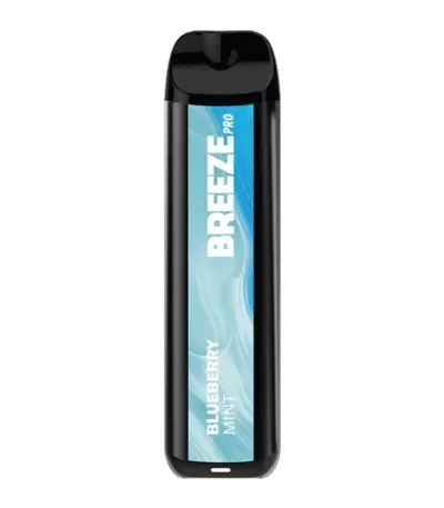Blueberry Mint Breeze Pro