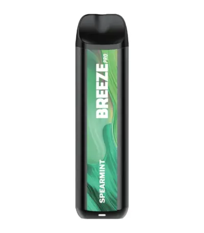 Spearmint Breeze Pro