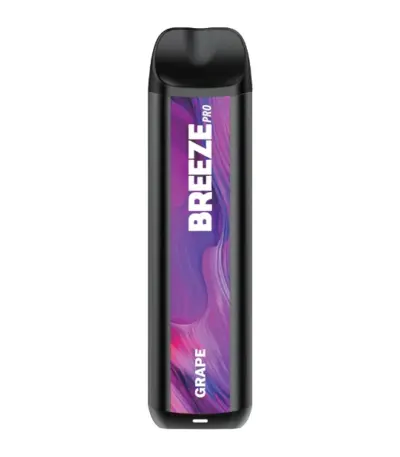 Grape Breeze Pro