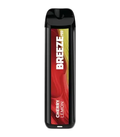 Cherry Lemon Breeze Pro