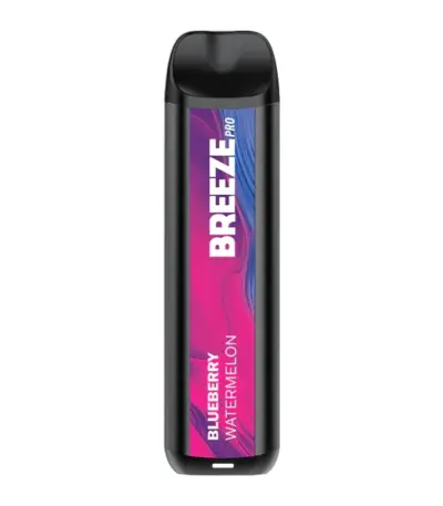 Blueberry Watermelon Breeze Pro
