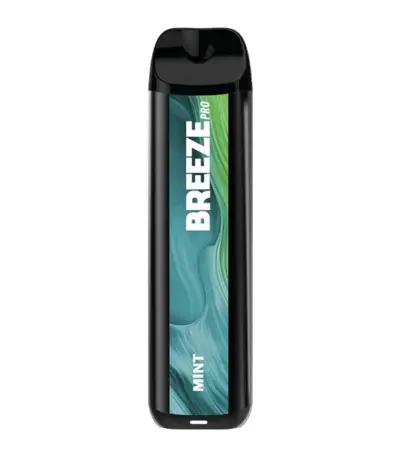 Mint Breeze Pro