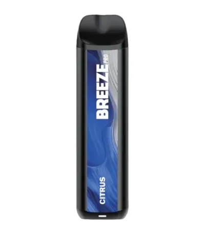Citrus Breeze Pro