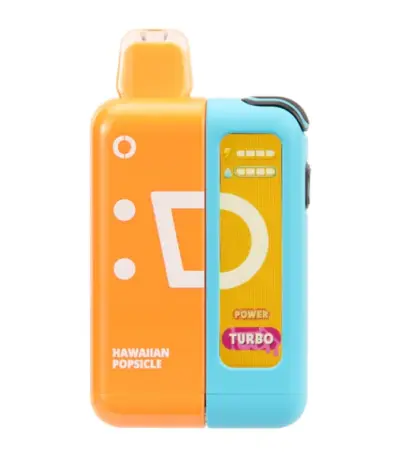 Pineapple Passion Orange Off Stamp X-Cube Kit