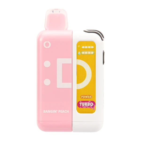 product_image_1778577429.webp Bangin' Peach Off Stamp X-Cube Kit