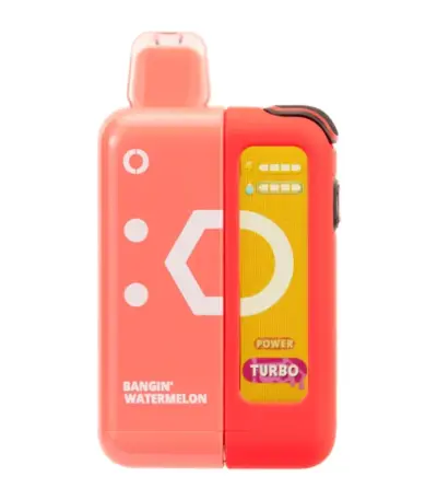 Bangin' Watermelon Off Stamp X-Cube Kit