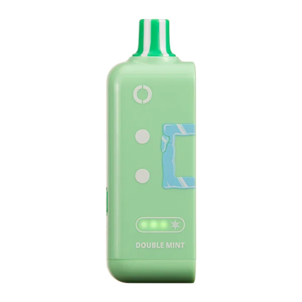 product_image_1778577516.webp Double Mint Ice Off Stamp Ice Cube