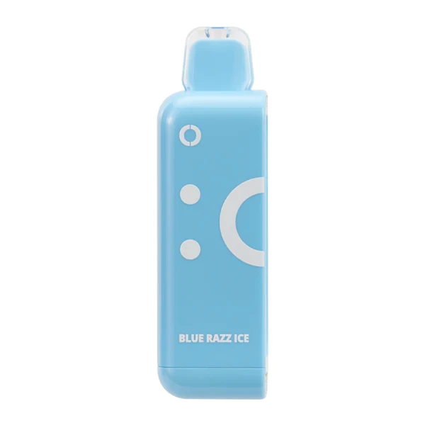 product_image_1778577779.webp Blue Razz Ice Off Stamp Classic Cube Pod