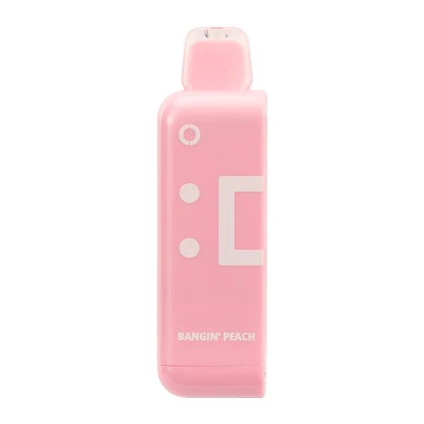product_image_1778577862.webp Bangin' Peach Off Stamp Classic Cube Pod
