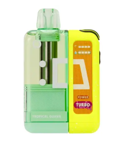 Tropical Guava Off Stamp X-Cube Kit (Crystal)