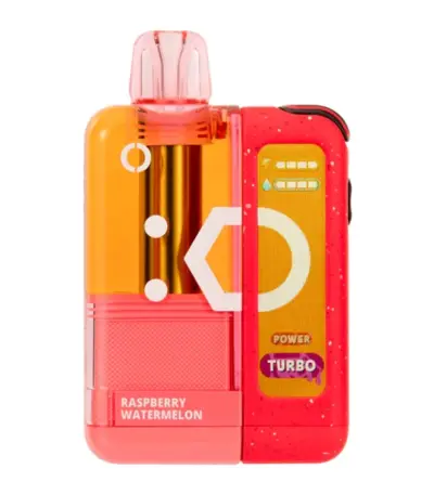 Raspberry Watermelon Off Stamp X-Cube Kit (Crystal)