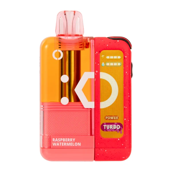 product_image_1778578063.webp Raspberry Watermelon Off Stamp X-Cube Kit (Crystal)