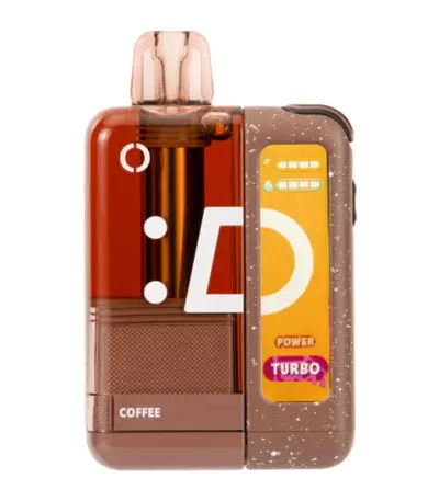 Coffee Off Stamp X-Cube Kit (Crystal)