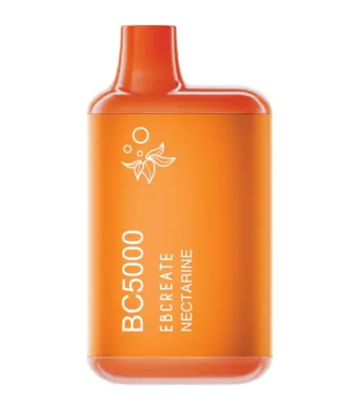 Nectarine EBCREATE BC5000 Thermal Edition