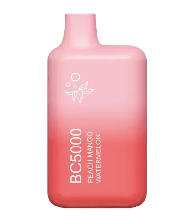 Peach Mango Watermelon BC5000