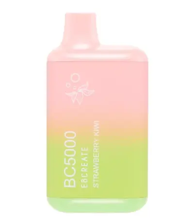 Strawberry Kiwi BC5000