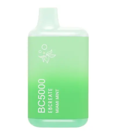 Miami Mint EB BC5000