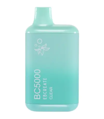 Clear BC5000