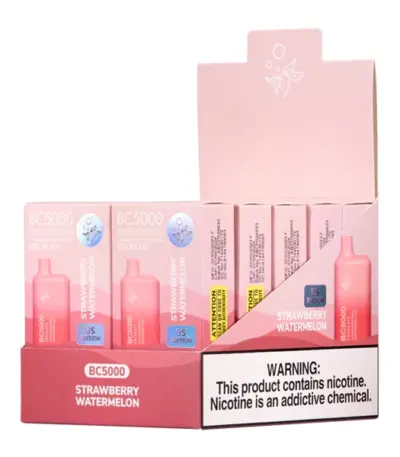 Strawberry Watermelon BC5000