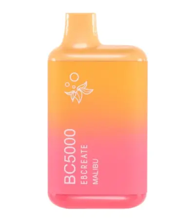 Malibu EB BC5000