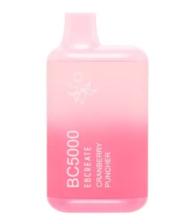 Cranberry Puncher BC5000