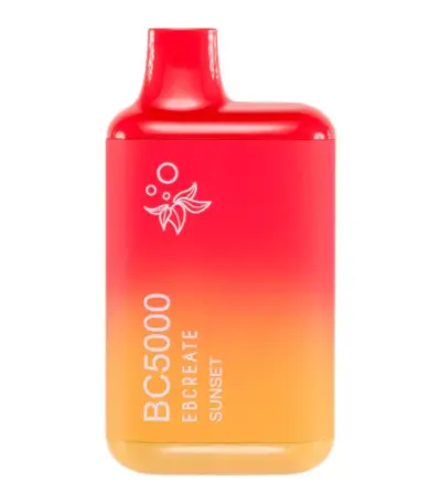Sunset BC5000