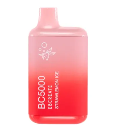 Strawlemon Ice BC5000