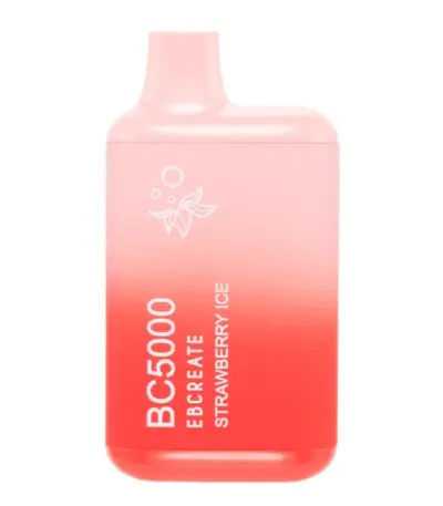 Strawberry Ice BC5000