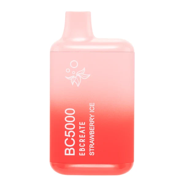 product_image_1778578543.webp Strawberry Ice BC5000