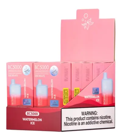 Watermelon Ice BC5000