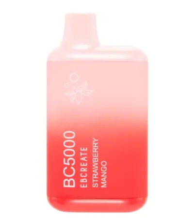 Strawberry Mango BC5000