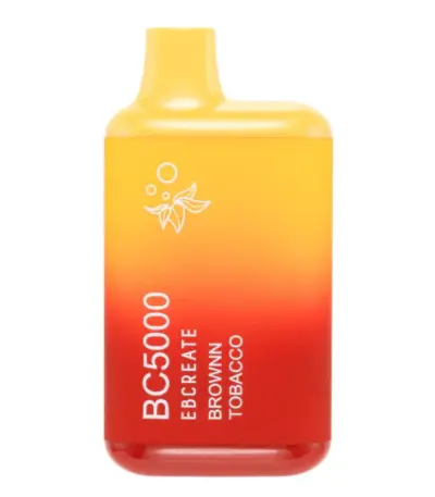 Brownn Tobacco BC5000
