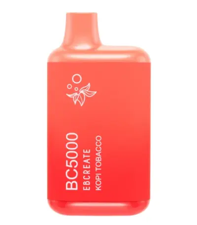 Kopi Tobacco EB BC5000
