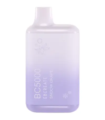 Snoow Grape BC5000