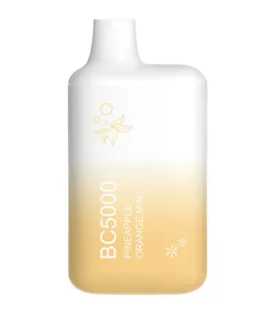 Pineapple Orange Mint BC5000