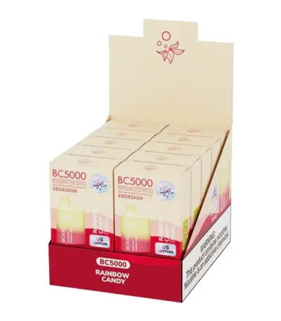 Rinbo Cloudd BC5000