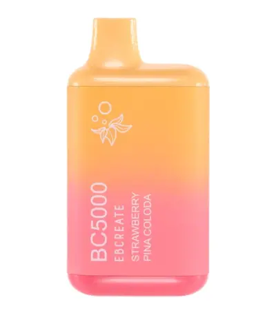 Strawberry Piña Colada BC5000