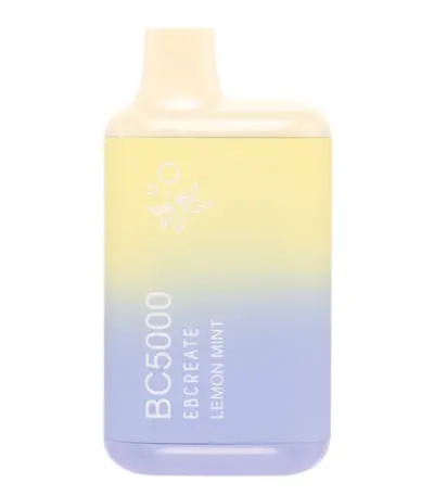 Lemon Mint BC5000