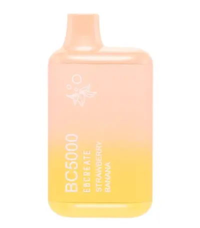 Strawberry Banana BC5000