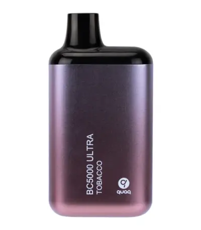 Tobacco BC5000 Ultra