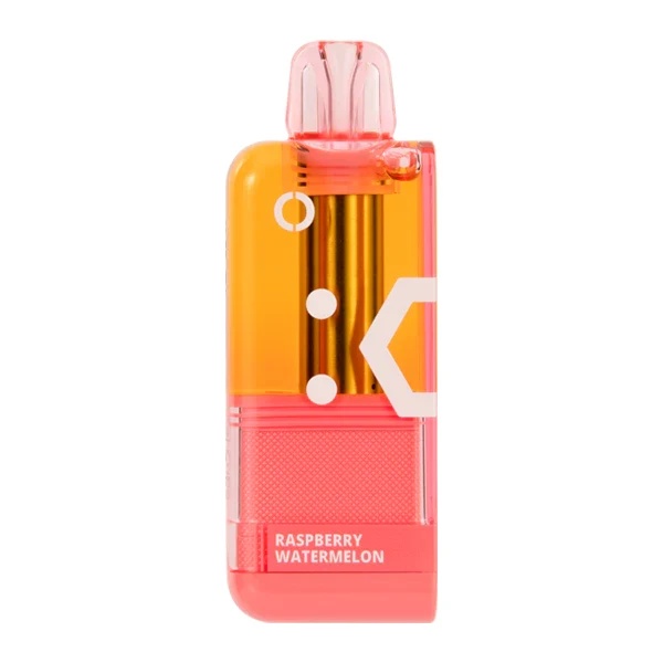 product_image_1778579331.webp Raspberry Watermelon Off Stamp X-Cube Disposable Crystal