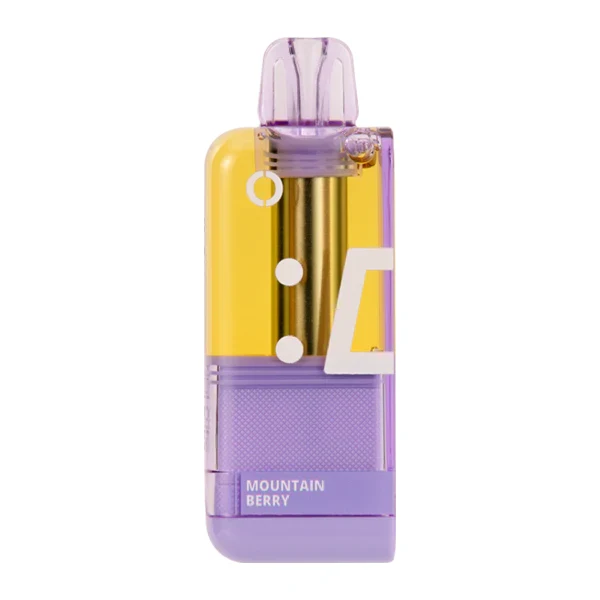 product_image_1778579359.webp Mountain Berry Off Stamp X-Cube Disposable Crystal