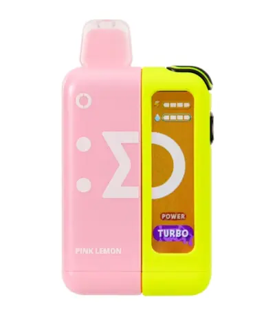 Pink Lemon Off Stamp X-Cube Kit (Classic)