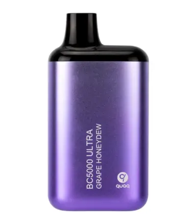 Grape Honeydew BC5000 Ultra