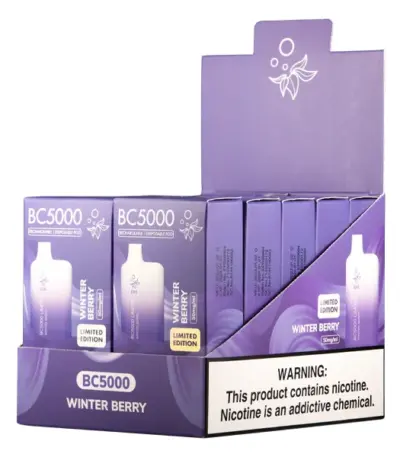 Winter Berry BC5000
