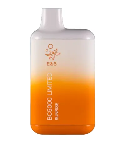 Sunrise BC5000