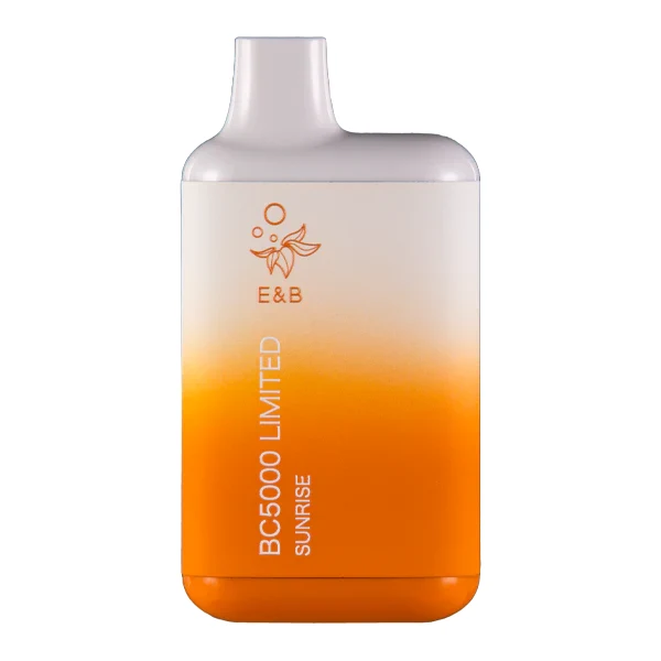 Sunrise BC5000