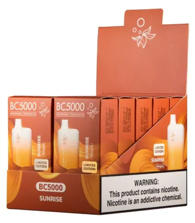 Sunrise BC5000