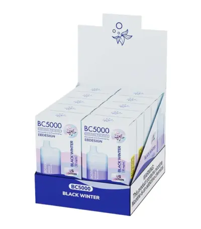 Black Winter BC5000