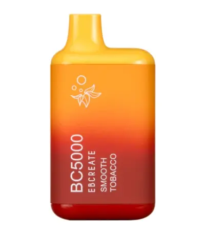 Smooth Tobacco BC5000